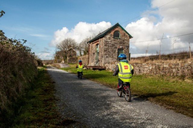 Great Southen Trail  Greenway