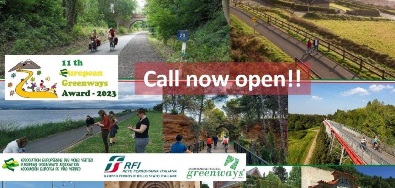 11th EGA 2023: OPEN CALL!