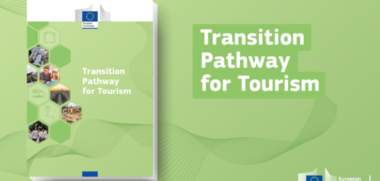 Taking part in the co-implementation of tourism transition