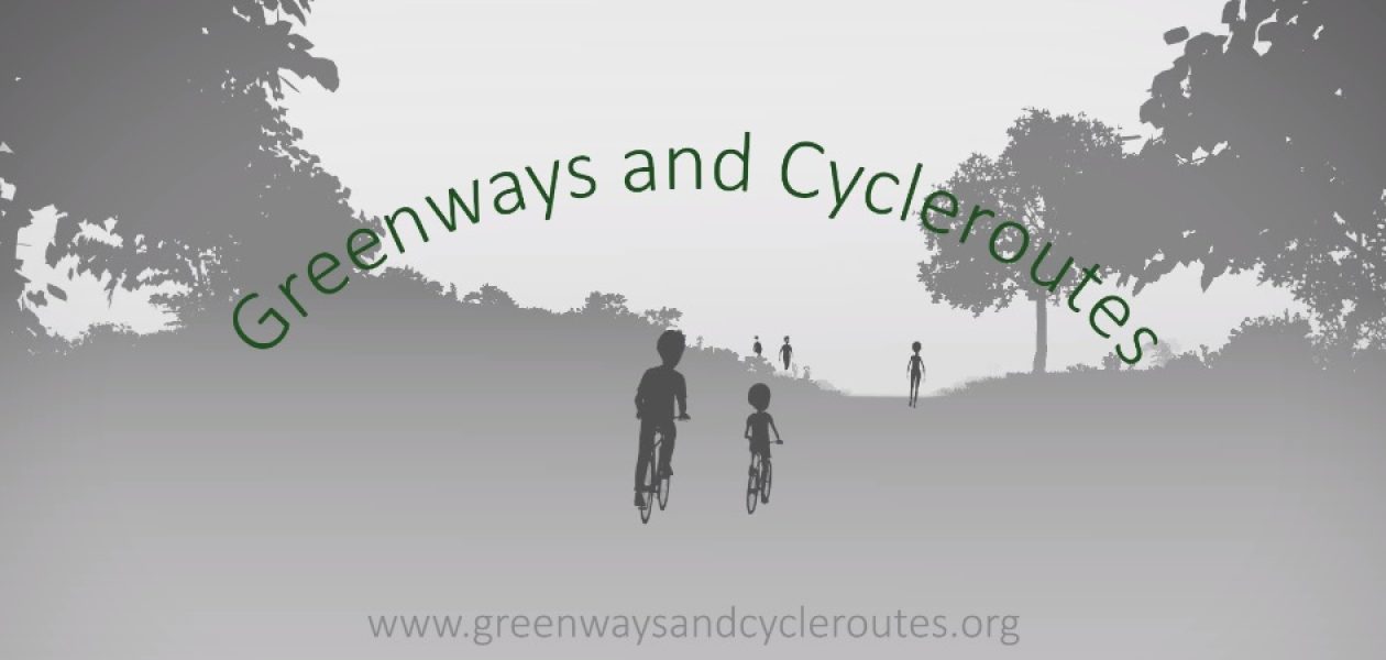 Greenways and Cycleroutes Limited