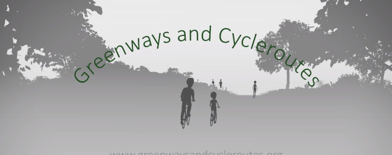 Greenways and Cycleroutes Limited