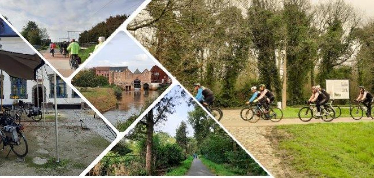 Greenways a great asset for Sport & Physical Activity