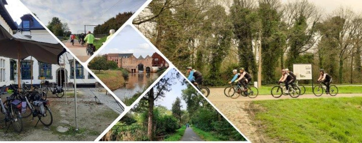 Greenways a great asset for Sport &#038; Physical Activity