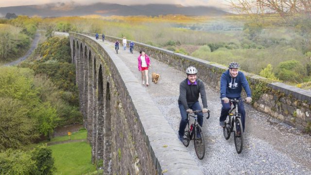 WINNERS of European Greenways Photo Contest 2016