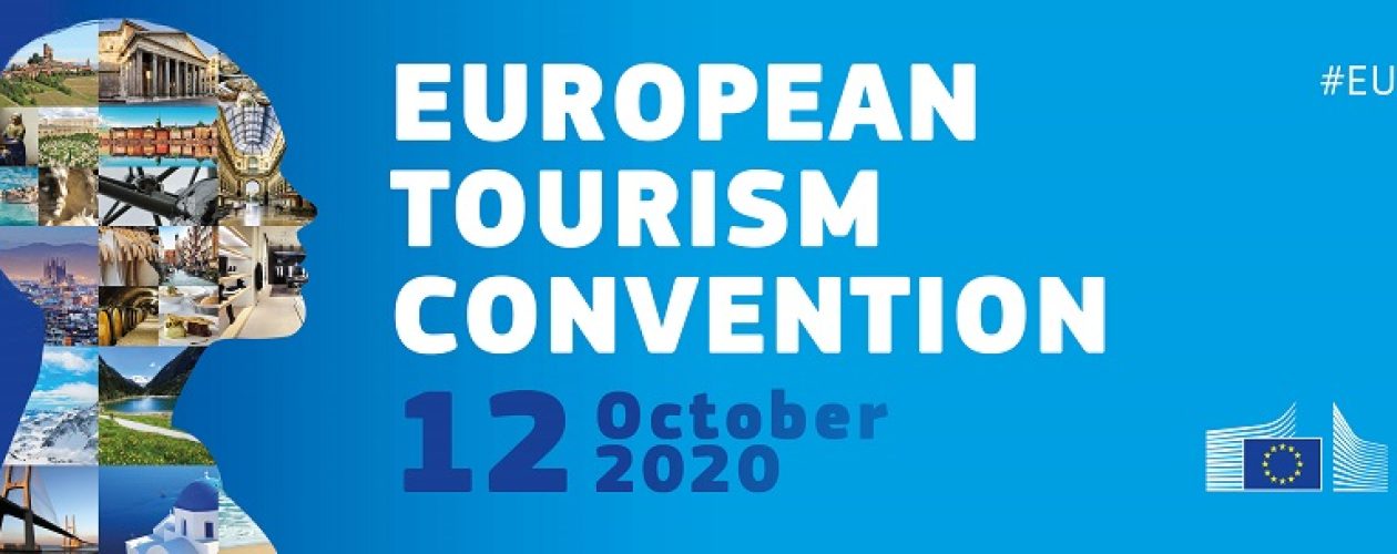 EGWA in the European Tourism Convention