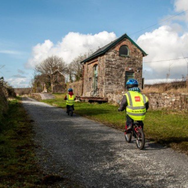 Great Southern Trail