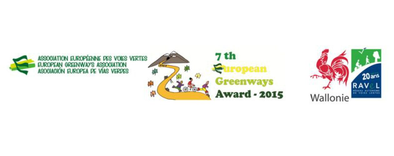 Meeting in Brussels of the jury of the 7th European Greenways Award