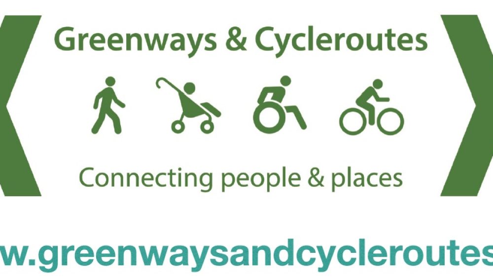 Greenways and Cycleroutes Limited