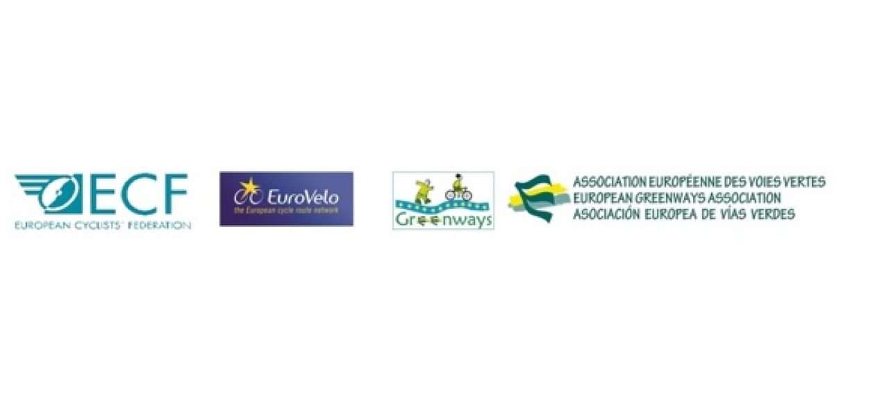 The 3rd Eurovelo, Greenways and Cycle Tourism Conference