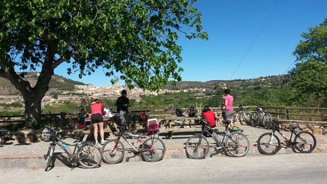 Valencia will host the 10th edition of the European Greenways Awards 2021