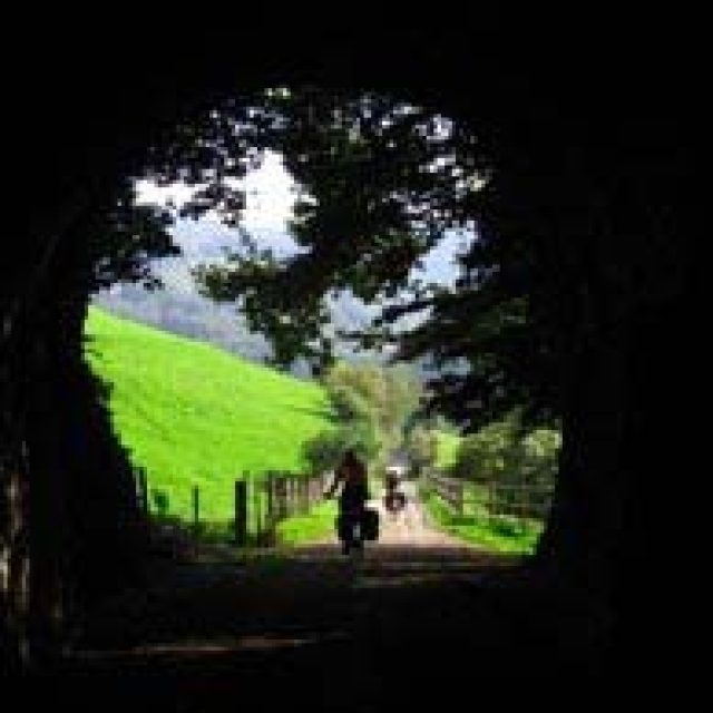 Plazaola Greenway