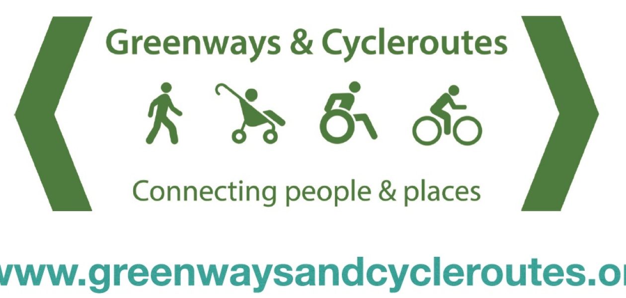 Greenways and Cycleroutes Limited