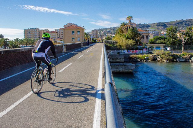 Parco costiero del Ponente Ligure