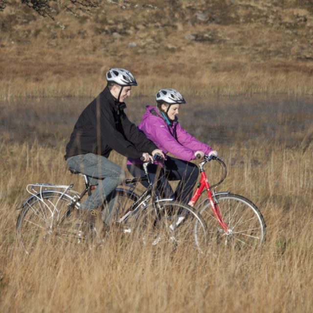 Great Western Greenway