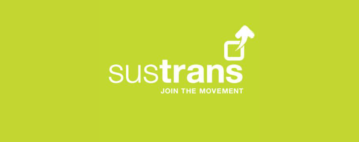 SUSTRANS