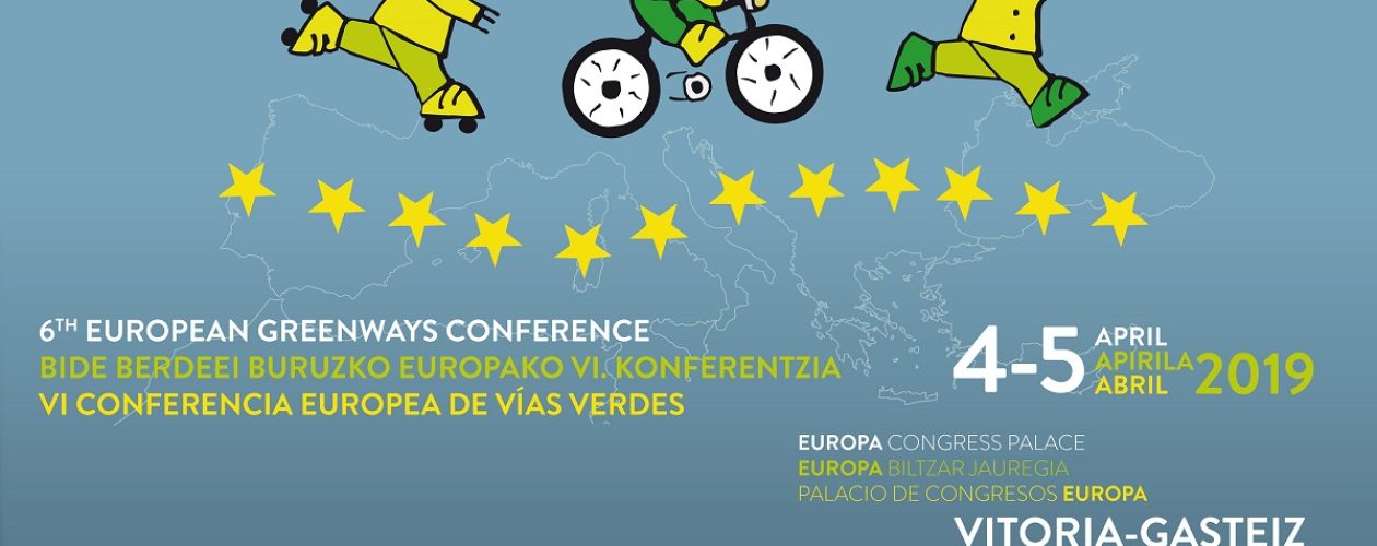 VI European Greenways Conference 2019