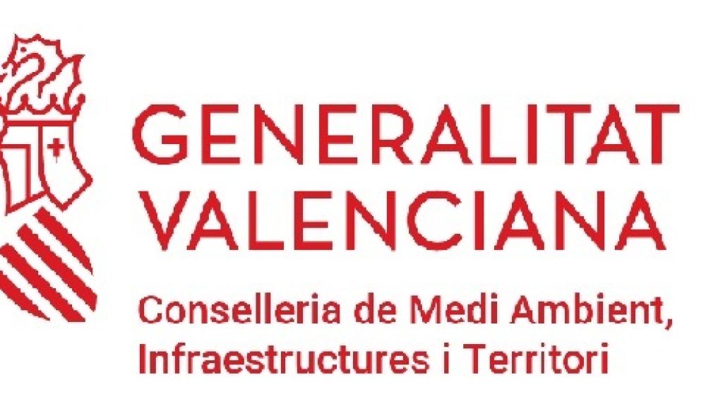 Generalitat Valenciana – Regional Ministry of the Environment, Infrastructure and Territory. General Directorate of Infrastructures and urban projects